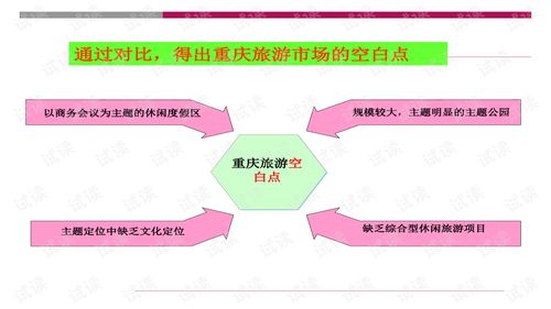 重庆大型旅游地产项目综合策划与开发咨询