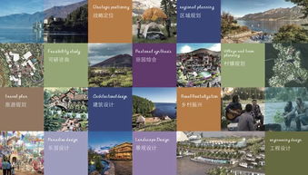 国外海岛旅游开发经验与启示 项目策划咨询的智慧之钥