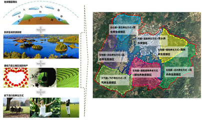彩云之南的翡翠明珠 云南德宏凯邦亚湖旅游综合开发项目策划