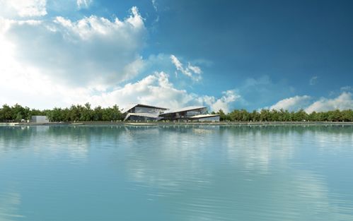 苏州高铁新城南片区规划调整 开启文旅融合新篇章，赋能城市高质量发展